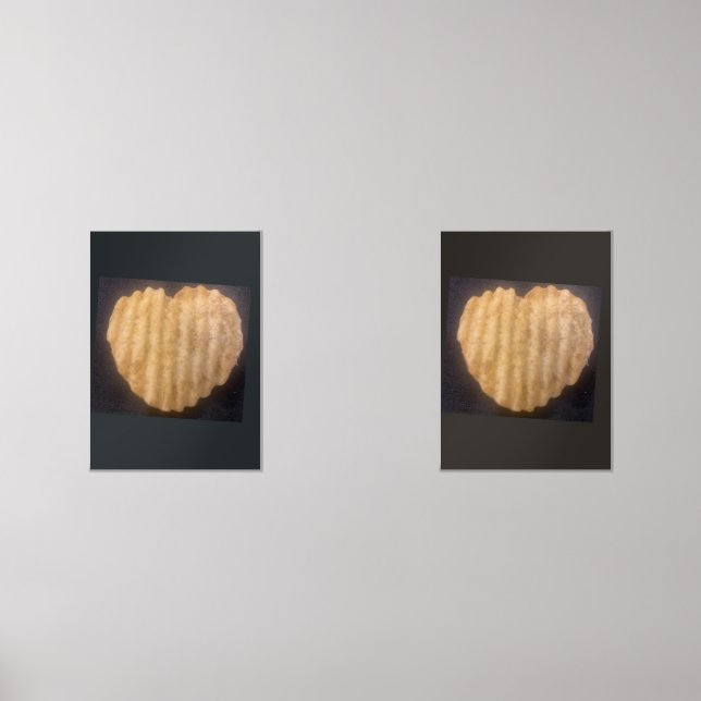 I AM NOT A SCAPEGOAT! by Yeshaya Dank - the chip (Front)