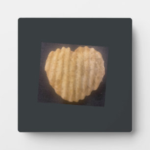 I AM NOT A SCAPEGOAT! by Yeshaya Dank - the chip Plaque
