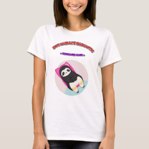 I Am Not Always Sarcastic Sometimes I Sleep T-Shirt