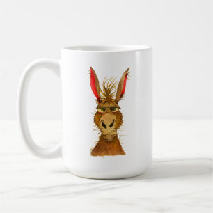 I Am Not Amused...hmmph! Coffee Mug