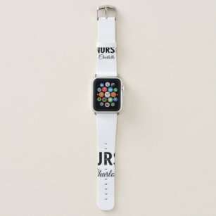 Apple watch store strap for nurses