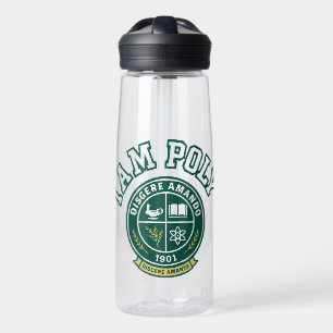 I AM POLY 25oz Camelbak Water Bottle