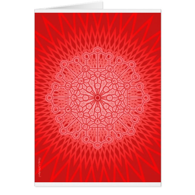 I AM POWER: Muladhara - The Root Chakra (Front)