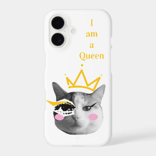 I Am Queen – Elegant