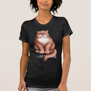 I AM Smiling T-Shirt