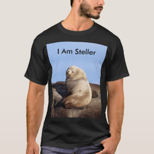 I Am Steller - shirts