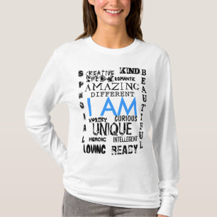 I am... T-Shirt
