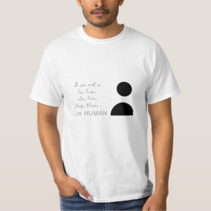 I AM T-Shirt