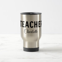 I am teacher school Collegeadd your name text simp