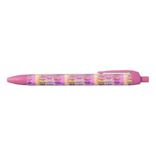 I AM That I AM Writing Pen