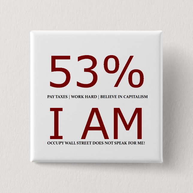 I am the 53% 2 inch square button (Front)