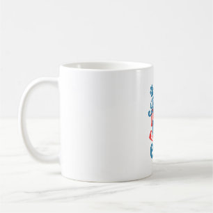 I am the Best Dog Walker Ever summer Coffee Mug