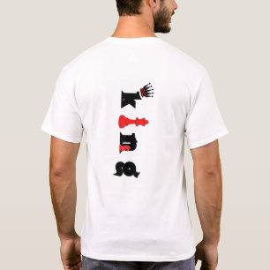 I Am the King! T-Shirt