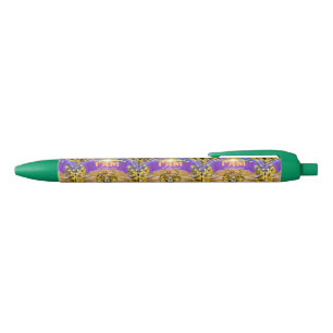 I AM The Lion Of Judah Writing Pen