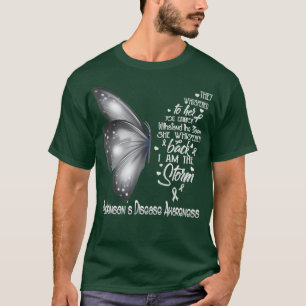 I am the storm Parkinsons Disease Awareness T-Shirt