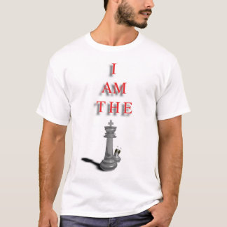 I am the... T-Shirt