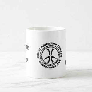 I Am the Value Mug
