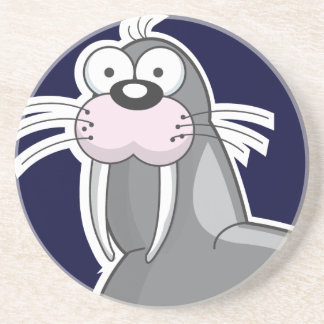 i AM the Walrus Coaster