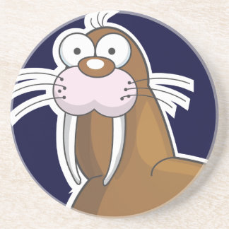 i AM the Walrus Coaster