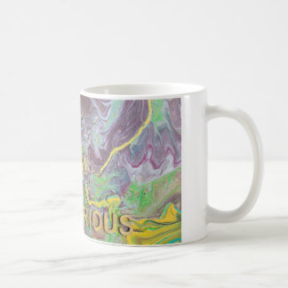 ‘I Am Victorius’ Printed Mug