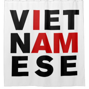 I AM VIETNAMESE