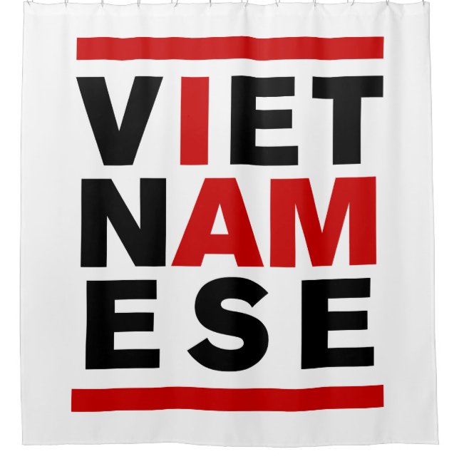 I AM VIETNAMESE (Front)