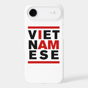 I AM VIETNAMESE