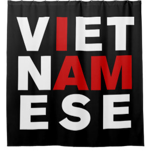 I AM VIETNAMESE