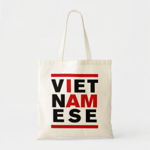 I AM VIETNAMESE TOTE BAG