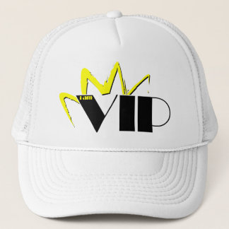 I am VIP v1.1 Hat