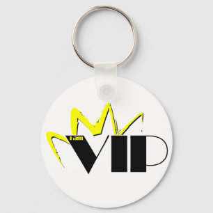 I am VIP v1.1 Keychain