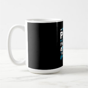 I Am Way Too Cool To Be Called Grandfather Coffee Mug