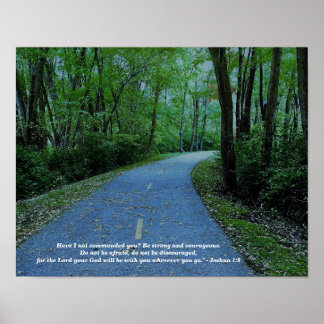 I AM WITH YOU POSTER