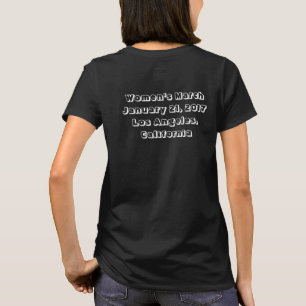 I Am Woman - Hear Me Roar! T-Shirt