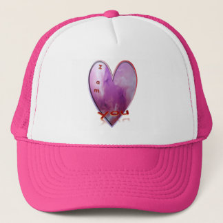 I Am You Trucker Hat