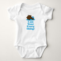 I am your everything-African-American Boy