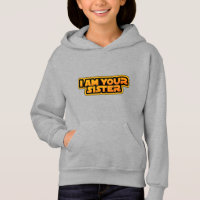 I am your family, I am your sister