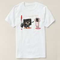 I Am Your Father, Funny Cassette Tape Retro Parody