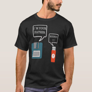 I AM YOUR FATHER - NOOOOO!!! TEE