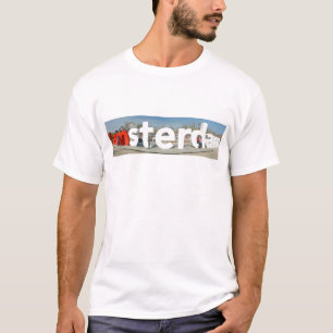 I amsterdam T-Shirt