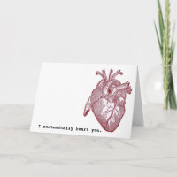 I anatomically heart you