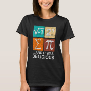 I ate some pie T-Shirt
