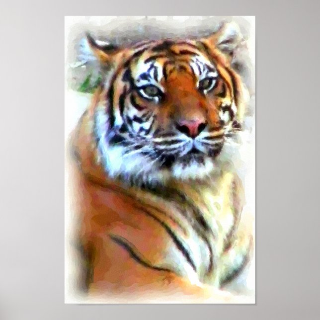 I Await_ Poster (Front)