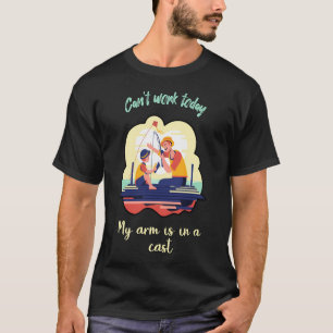 I Axolotl Questions — Retro Sunset Sunglasses Ax T-Shirt