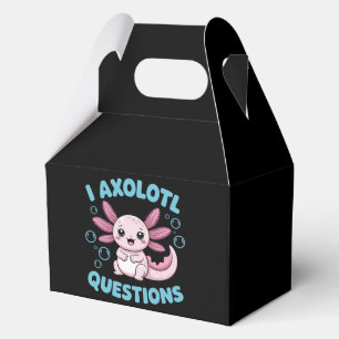 i axolotl questions favor box