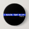 I back the blue police cops button