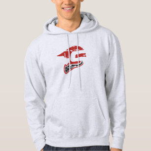 "I Bang Ditches!" Sledders.com "Icon" Hoodie