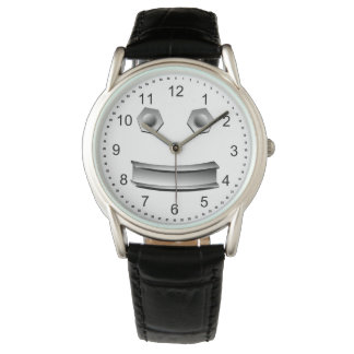 I-Beam Face Watch