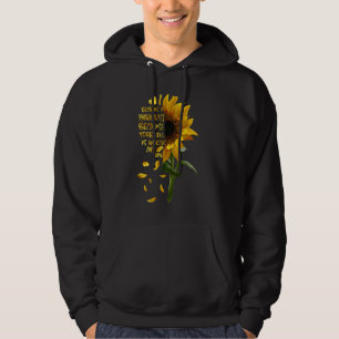I Became A Pharmacist Because Your Life Is Worth M Hoodie