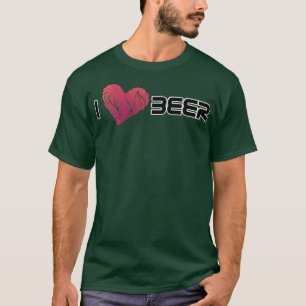 I BEER T-Shirt